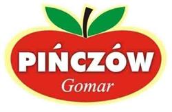 Gomar. Przetwórstwo owoców i warzyw, Pińczów godziny otwarcia