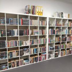 Biblioteka Publiczna w Dobrodzieniu, Dobrodzień godziny otwarcia