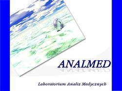 Analmed. Prywatne Laboratorium Analiz Lekarskich, Prudnik godziny otwarcia
