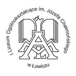 Liceum Ogólnokształcące nr I im. J. Chełmońskiego, Łowicz godziny otwarcia