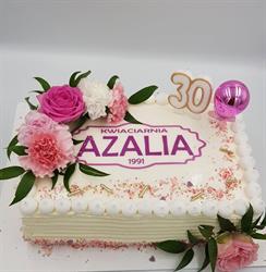 Azalia. Kwiaciarnia, Krynica-Zdrój godziny otwarcia