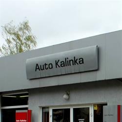 Auto-Kalinka. S.j. Phu, Elbląg godziny otwarcia