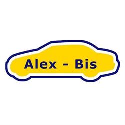 Alex-Bis Szyby samochodowe , Haki holownicze , Bagażniki , Części karoseryjne, Kalisz godziny otwarcia