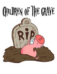 Children Of The Grave. Studio tatuażu i kolczykowania, Kielce godziny otwarcia