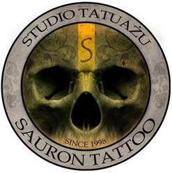Sauron Tattoo. Studio tatuażu, Ruda Śląska godziny otwarcia