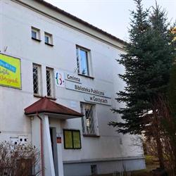 Biblioteka Publiczna, Gorzyce godziny otwarcia