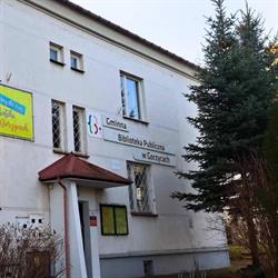 Biblioteka Publiczna, Gorzyce godziny otwarcia