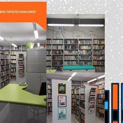Biblioteka Publiczna, Czaniec godziny otwarcia