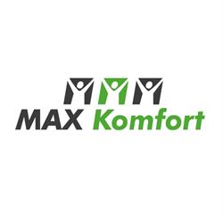 MAX KOMFORT. WYPOSAŻENIE ŁAZIENEK. PŁYTKI CERAMICZNE. WYKONAWSTWO, Gdynia godziny otwarcia