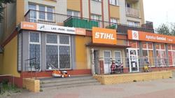 Mobil. PHU, Suwałki godziny otwarcia
