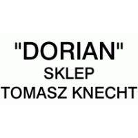 "Dorian" Sklep Tomasz Knecht. Hurtownia elektrotechniczna., Węgrów godziny otwarcia