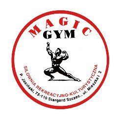 Magic-Gym. Siłownia rekreacyjno - kulturystyczna, Stargard godziny otwarcia