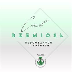 Cech Rzemiosł Budowlanych i Różnych Małej i Średniej Przedsiębiorczości. Związek Pracodawców, Kalisz godziny otwarcia