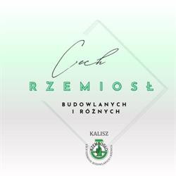 Cech Rzemiosł Budowlanych i Różnych Małej i Średniej Przedsiębiorczości. Związek Pracodawców, Kalisz godziny otwarcia