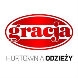 GRACJA Największa Hurtownia/Sklep dzieży w Olsztynie, godziny otwarcia