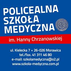 Policealna Szkoła Medyczna, Morawica godziny otwarcia
