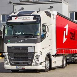 Zet Transport. Sp. Z O.o. Transport i Spedycja, Nowy Sącz godziny otwarcia
