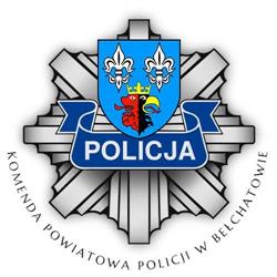 Policja. Komenda Powiatowa, Bełchatów godziny otwarcia