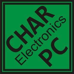 Char Electronics. Naprawa komputerów. Charytonowicz J., Warszawa godziny otwarcia