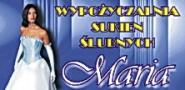 Maria. Wypożyczalnia Sukien Ślubnych, Jarosław godziny otwarcia