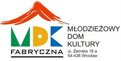 Fabryczna. Młodzieżowy Dom Kultury, Wrocław godziny otwarcia