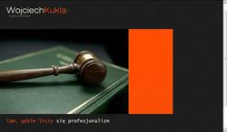 Kukla Wojciech. Kancelaria Adwokacka, Gliwice - godziny otwarcia