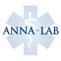 ANNA-LAB. Pracownia analiz lekarskich, Zielonka godziny otwarcia
