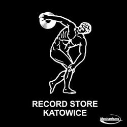Komis płytowy, Katowice godziny otwarcia