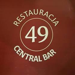 Central Bar 49. Restauracja, Karpacz godziny otwarcia