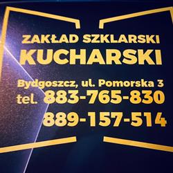Kucharski Piotr. Oprawa Obrazów i Luster. Szlifowanie, Bydgoszcz godziny otwarcia