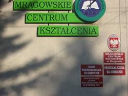 Mrągowskie Centrum Kształcenia, Mrągowo godziny otwarcia