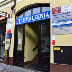 "bablus" Biuro Tłumaczeń, Tarnów godziny otwarcia