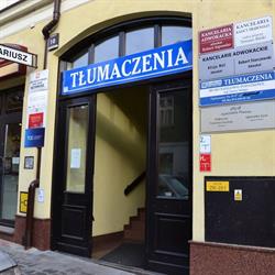 "bablus" Biuro Tłumaczeń, Tarnów godziny otwarcia