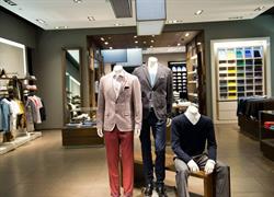 Leopard. PW. Produkcja odzieży męskiej, marynarki, garnitury, Tomaszów Mazowiecki godziny otwarcia