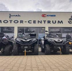 Motor-Centrum, Lubin godziny otwarcia