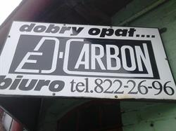 Ed Carbon. Węgiel, Koks, Miał, Bytów godziny otwarcia