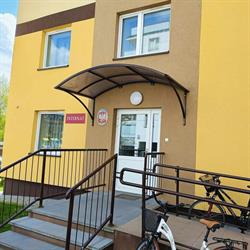 Internat Zespołu Szkół nr 6, Ełk godziny otwarcia