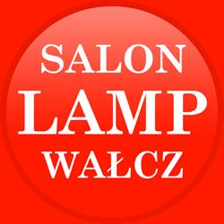 Salon Lamp. Oświetlenie Do Domów, Ogrodów, Biur, Wałcz godziny otwarcia