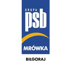 PSB Mrówka, Biłgoraj godziny otwarcia