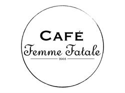 Cafe Femme Fatale. Skrzypińska D., Warszawa godziny otwarcia