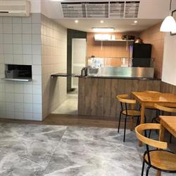 Bar-Bistro. Łukaszewski P., Poznań godziny otwarcia
