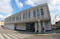 Syrena Sc. Kino, Teatr, Wieluń godziny otwarcia