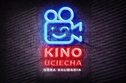 Uciecha. Kino, Góra Kalwaria godziny otwarcia