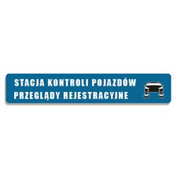 ZN-U Stacja kontroli pojazdów - Przeglądy rejestracyjne pojazdów do 3.5t dmc., Stryków godziny otwarcia