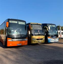 A & m Travel. Transport Krajowy i Zagraniczny Osób, Płońsk godziny otwarcia