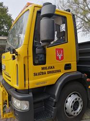 Miejska Służba Drogowa, Hrubieszów godziny otwarcia