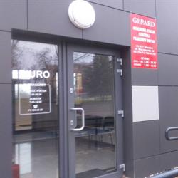 Gepard. Okręgowa stacja kontroli pojazdów, Wrocław godziny otwarcia