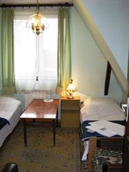 Wynajem Pokoi Hotelik, Siedlce godziny otwarcia