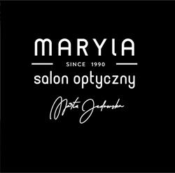 Salon optyczny Maryla Kwidzyn, godziny otwarcia