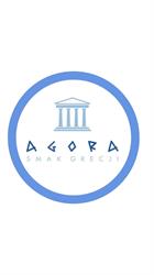 Agora. Smak Grecji, Gdynia godziny otwarcia